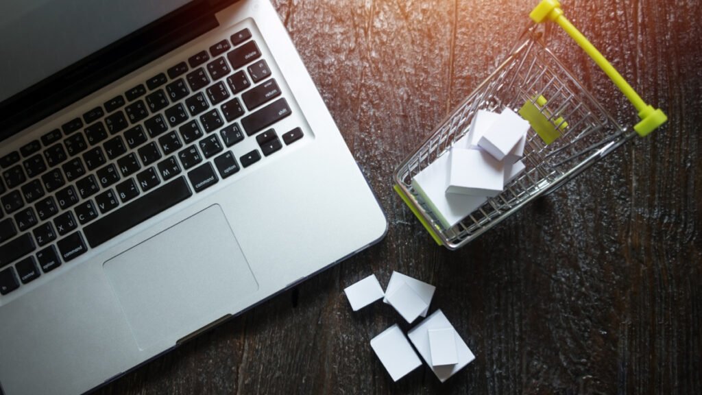 Shopify vs. WordPress