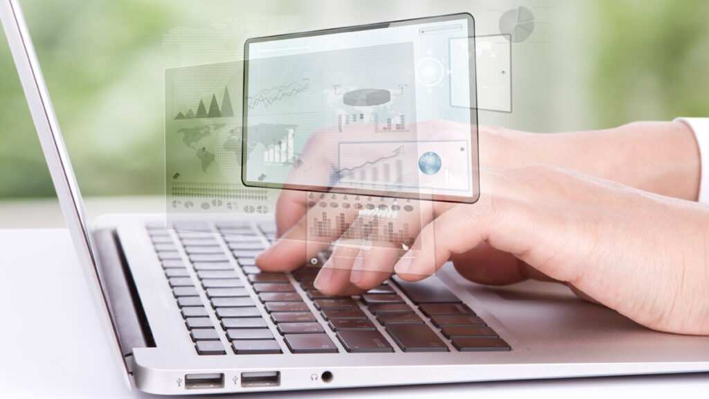 customer portal development