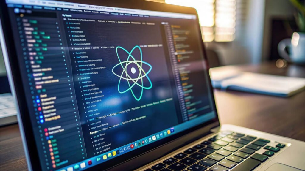 React for modern web development